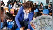Hoy se debate el proyecto de ley para el aumento de pensiones de docentes jubilados y cesantes