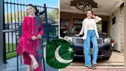 ¿Quién fue Sana Yousaf? La influencer que luchaba por los derechos de las mujeres y fue asesinada en Pakistán