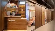 ¿Cuánto cuesta dormir en el 'sleepover' del Nuevo Aeropuerto Jorge Chávez?: solo existen otros 2 en el mundo y están en de Dubai y Qatar