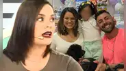 Andrea San Martín expone que Sebastían Lizárzaburu no le pasa pensión para su hija y revela el motivo: "Es un pacto"