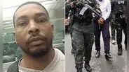 Sospechoso de cuádruple asesinato en Nueva York es arrestado en República Dominicana casi un año después del crimen