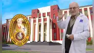Después de 60 años de enseñar en la UNI, un profesor alemán comparte su experiencia como docente: ''Pagaban solo US$100 al mes"