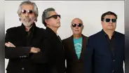 José Arbulú de Cementerio Club: “Seguimos juntos porque tocamos la música que nosotros primero queremos escuchar”