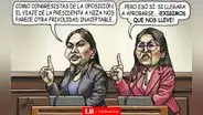 Carlincatura del viernes 6 de junio de 2025