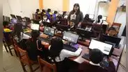 Aplicaciones educativas con inteligencia artificial que están transformando la forma de aprender en 2025