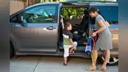 Rutas escolares seguras: claves para elegir el transporte adecuado para tu hijo y garantizar su bienestar camino a la escuela