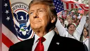 Gobierno de Trump y DHS confirman el fin tan esperado de este polémico programa de vigilancia que alegra a todos en EEUU