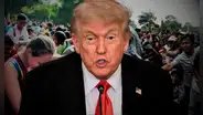 Muy malas noticias para inmigrantes en EEUU: la nueva orden de Trump que limita el ingreso de estos ciudadanos de América Latina a USA
