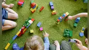 Juegos para niños: 30 actividades divertidas para menores de 3, 4 y 5 años