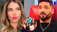 Pablo Heredia impacta al exponer a Flavia Laos y confiesa que ella dio el primer paso en su romance: "Lo prohibido es llamativo"