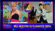 De Comas a Miraflores: Bill Orosco impacta con su lujoso departamento y exclusiva colección de relojes y perfumes