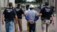 ICE y su nueva redada de inmigración en centros de trabajo de EEUU: oficiales detuvieron a 17 inmigrantes en operativo polémico