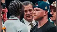 Excampeón mundial predice cómo terminará la pelea entre Canelo Álvarez vs Crawford: "No puedes ganarle"