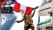 ¿Abrirán los bancos este 7 de junio feriado por el Día de la Bandera en Perú? Revisa el horario de BCP, BBVA, Banco de la Nación y más