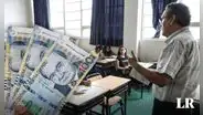 Aprueban proyecto de ley para el aumento de pensión para docentes jubilados y cesantes