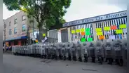 Fiscalía de CDMX investiga hallazgo de cadáveres y fetos en inmueble de Peralvillo