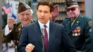Nuevo apoyo de Ron DeSantis: gobernador firma 3 leyes que fortalecen la ayuda a este grupo de personas en Florida