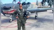 Ashley Vargas: familia de la piloto sospecha que asiento eyectable de avioneta no habría pasado por mantenimiento