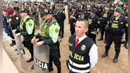 Asimilación PNP 2025: fecha, requisitos y qué carreras se pueden asimilar a la Policía Nacional del Perú