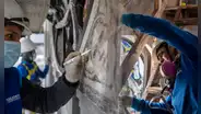 La restauración del histórico monumento de 100 años de antigüedad en Lima: invertirán S/ 800.000 en el proyecto