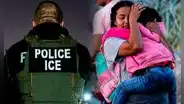 ICE arresta a madre inmigrante con sus 2 hijos en esta 'ciudad santuario' de EEUU durante cita migratoria pese a usar monitor de tobillo