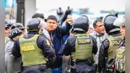 Chorrillos recupera este concurrido espacio público, pero es invadido por informales en menos de un mes: pérdidas superan los S/ 350.000