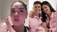 Natalia Segura sorprende al anunciar que se someterá a cirugías estéticas tras convertirse en madre: “Mi glúteo está muy mal”