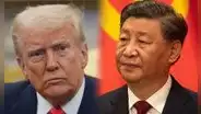Donald Trump anuncia que representantes de EEUU y China se reunirán en Londres para discutir los aranceles
