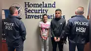 Florida: ICE arresta a "La Hija de Dios", influencer venezolana que ganó notoriedad por presumir fajos de dinero en TikTok