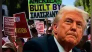 Duro golpe a las medidas de Trump: inmigrantes que cumplan con estos requisitos pueden evitar la deportación en EEUU