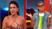 Tilsa Lozano pierde los papeles y confronta en vivo al tiktoker Ric la Torre: “No me hagas una pregunta estúpida”