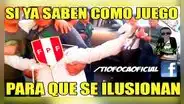 Perú vs. Colombia: a reír con los más graciosos memes que dejó el empate de la Blanquirroja por las Eliminatorias Sudamericanas
