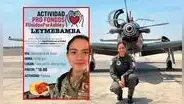 Familia de Ashley Vargas organiza pollada en Chachapoyas para cubrir gastos de su búsqueda y entierro