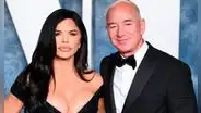 Jeff Bezos, dueño de Amazon, diseña un contrato especial previo a su boda: ¿protegerá su fortuna de Lauren Sánchez?