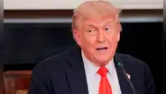 Gobierno de Donald Trump está presentando cargos contra los inmigrantes que violen esta normativa en EEUU