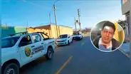 Arequipa: alcalde de Majes denuncia que fue atacado por desconocidos en su vivienda