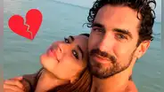 Exchico reality Diego Rodríguez rompe su silencio tras ruptura con influencer Tammy Parra: “No sé si me juzguen”
