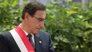 Martín Vizcarra: JNE rechaza recurso de apelación contra desafiliación del expresidente del Partido Perú Primero