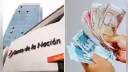 Banco de la Nación anuncia límites para retirar dinero en sus agencias, canales virtuales y el horario de atención en Perú