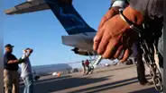 Deportaciones en EEUU: hombre acusado de tráfico ilegal de inmigrantes es expulsado a Ecuador