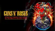 Preventa y venta general: todo lo que debes saber para ver a Guns N’ Roses en la CDMX