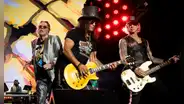 Venta de entradas Guns N' Roses 2025: precio y cómo comprar los boletos para su esperado concierto