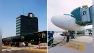 Aeropuerto Jorge Chávez será destinado a servicios logísticos junto con el nuevo terminal, según Lima Airport Partners