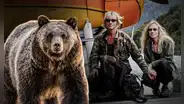 El impactante caso de la pareja estadounidense que fue devorada por un oso grizzly: ataque fue registrado por el audio de una cámara