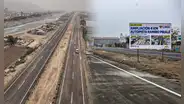 La conocida autopista que se ampliará en 4 km para conectar 3 alejados distritos en Lima Este: será alterna a la Carretera Central