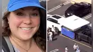 Mujer de California muere tras ser aplastada por su auto en un supermercado: sus hijos se encontraban dentro y están ilesos