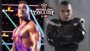 WWE Worlds Collide 2025 EN VIVO: horario, cartelera y dónde ver el evento con la lucha libre AAA mexicana