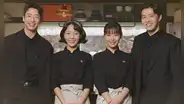 'El sabor de lo nuestro' reparto: quién es quién en la serie coreana de Netflix