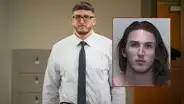 Hombre de Florida asesina a la bebé de su exnovia luego de que ella terminara la relación: fue condenado a cadena perpetua