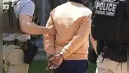 Nuevo objetivo para las redadas de inmigración en EEUU: agentes de ICE están deteniendo a estos inmigrantes sin previo aviso